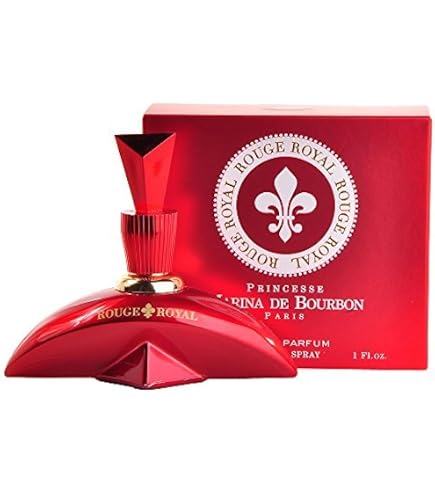 Amazon.com : Classique by Princesse Marina de Bourbon | Eau de